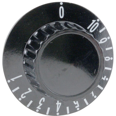 Groen Dial, Thermostat, Flat Right For  - Part# Gr122054 GR122054